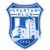 Hluk logo