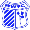 West Wallsend SC logo