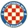 Strathmore logo