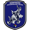 Nakhon Mae Sot United FC logo