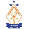 Wellington United Diamonds (W) logo