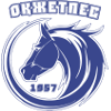 Okzhetpes Kokshetau Reserves logo