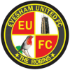 Evesham United logo