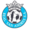 CD Real Santander U20 logo