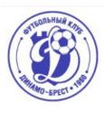 Fk BOTSOR Brest (W) logo