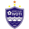 SC Ivoti U20 logo
