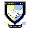 Berkhamsted Town logo