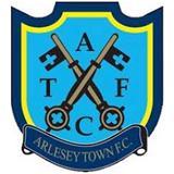 Arlesey Town logo
