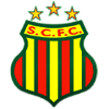 Sampaio Correa (W) logo
