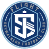 Zhanyi Skywalkers logo