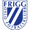 Frigg (W) logo