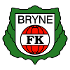 Bryne (W) logo