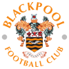 Blackpool logo