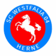 Westfalia Herne logo
