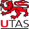 University of Tasmania Reserves logo