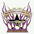 Morning Star logo