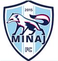 FC Minaj logo