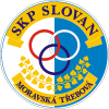 Moravska Trebova logo