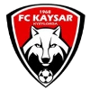 Kaisar Kyzylorda Reserves logo