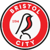 Bristol City logo