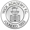 Wick Academy logo