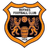 Rothes logo