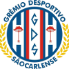 Gremio Saocarlense SP U23 logo