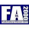 Frederiksberg Alliancen 2000 U21 logo