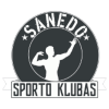 FK Saned logo