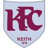 Keith logo