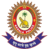 Kerala Police logo