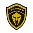 CSF Sparta logo