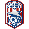 Corpus Christi FC logo