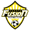 Dakota Fusion FC (W) logo