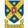 Otago University AFC (W) logo