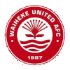 Waiheke United AFC logo