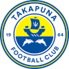 Takapuna logo