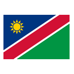 Namibia U23 logo