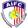 Afogados U20 logo