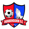 Dunbeholden FC logo