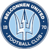 Belconnen United (W) logo