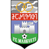Margveti 2006 logo