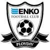 Enko Plovdiv (W) logo
