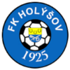 Holysov logo