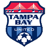 Tampa Bay Utd (W) logo