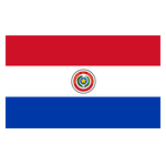 Paraguay U16 logo