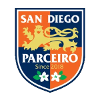 San Diego Parceiro (W) logo