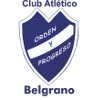 CA Belgrano Arequito logo