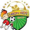 Ubonkids City Academy FC logo