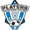 Players SC (W) logo